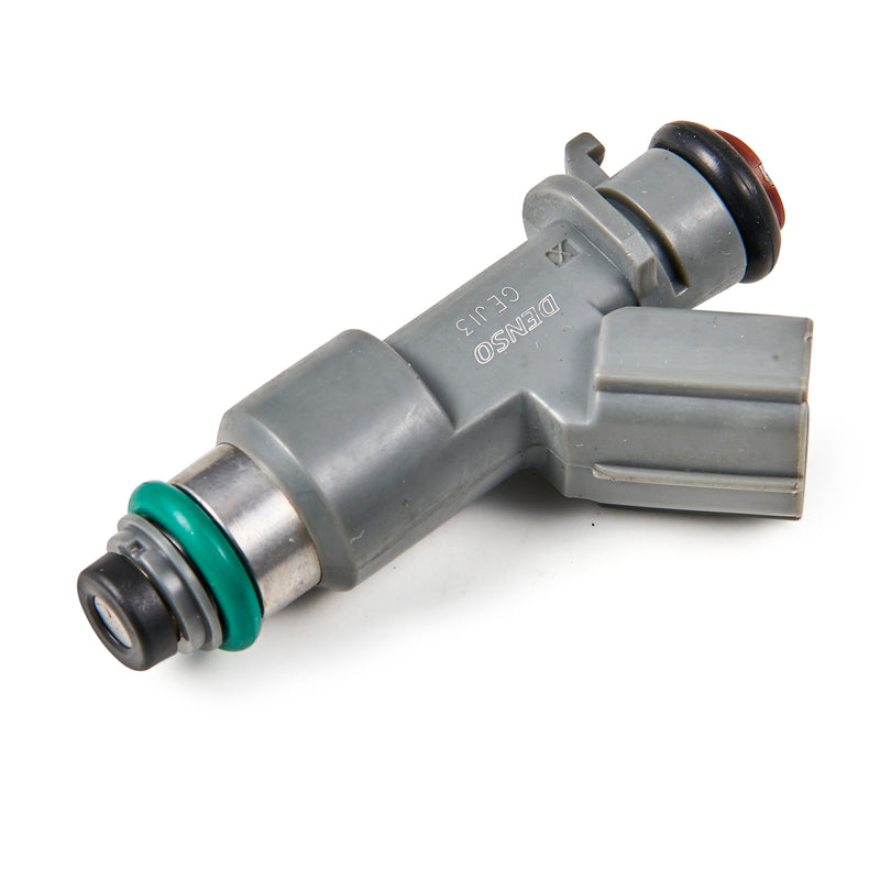Load image into Gallery viewer, 2012-2015 Honda Crosstour 6PCS Fuel Injectors 16450-R70-A01 16450-R71-L01 16450-RJA-A01 Generic
