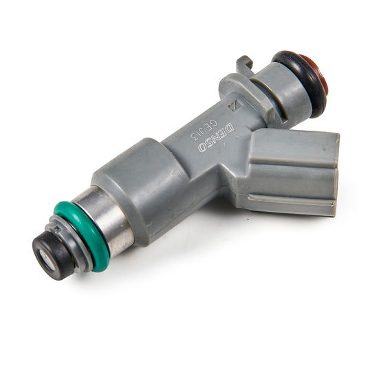 2012-2015 Honda Crosstour 6PCS Fuel Injectors 16450-R70-A01 16450-R71-L01 16450-RJA-A01 Generic