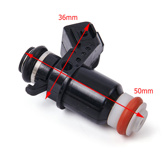 2003-2004 Suzuki GSXR1000 4PCS Fuel Injectors Repair BSS04 15710-10G00