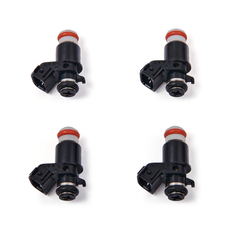 Load image into Gallery viewer, 2003-2004 Suzuki GSXR1000 4PCS Fuel Injectors Repair BSS04 15710-10G00
