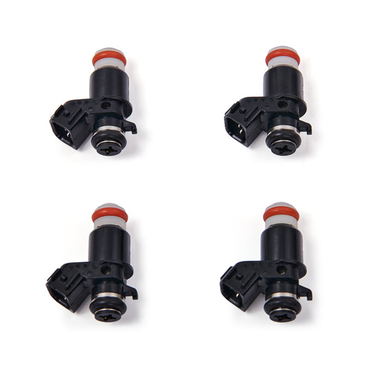 2003-2004 Suzuki GSXR1000 4PCS Fuel Injectors Repair BSS04 15710-10G00