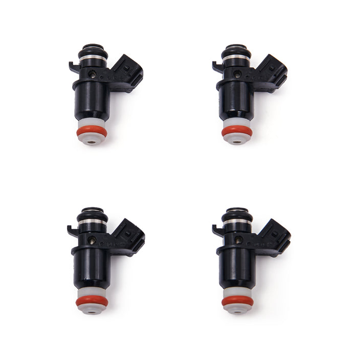 2003-2004 Suzuki GSXR1000 4PCS Fuel Injectors Repair BSS04 15710-10G00