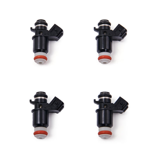 2003-2004 Suzuki GSXR1000 4PCS Fuel Injectors Repair BSS04 15710-10G00