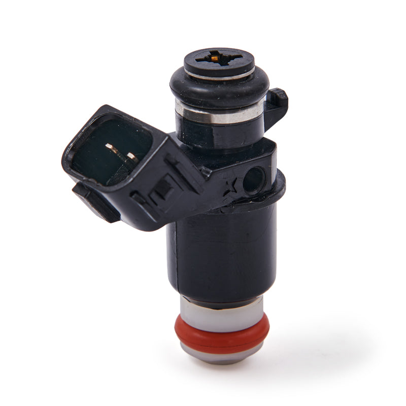 Load image into Gallery viewer, 2003-2004 Suzuki GSXR1000 4PCS Fuel Injectors Repair BSS04 15710-10G00
