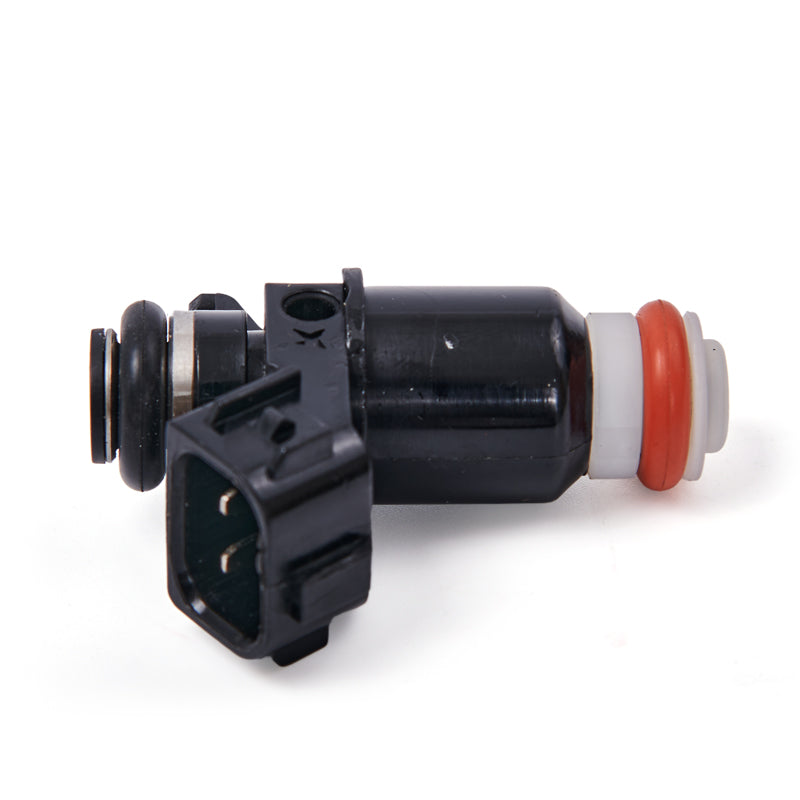 Load image into Gallery viewer, 2003-2004 Suzuki GSXR1000 4PCS Fuel Injectors Repair BSS04 15710-10G00
