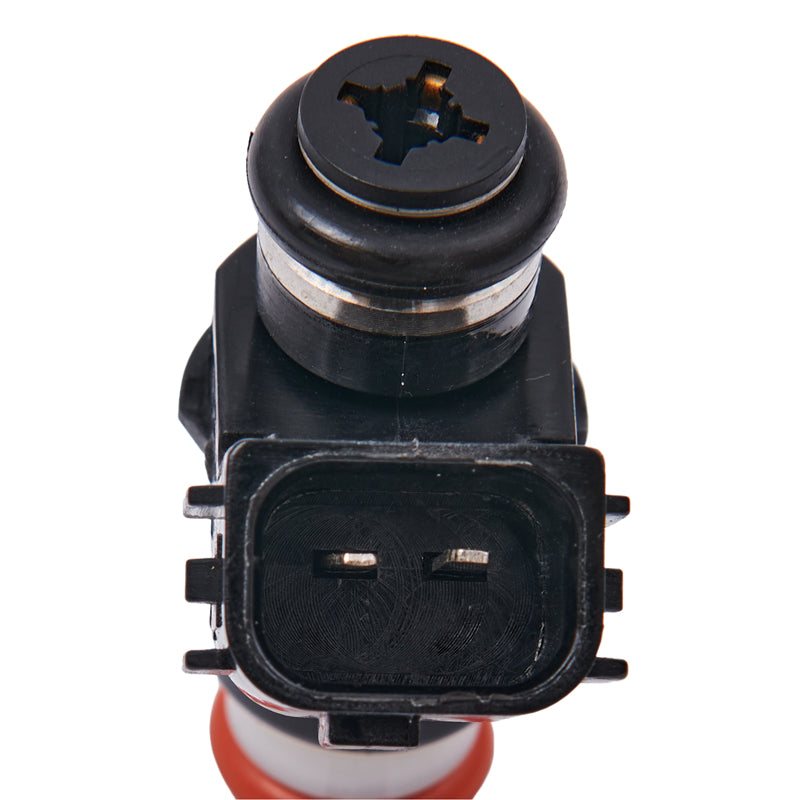 Load image into Gallery viewer, 2003-2004 Suzuki GSXR1000 4PCS Fuel Injectors Repair BSS04 15710-10G00
