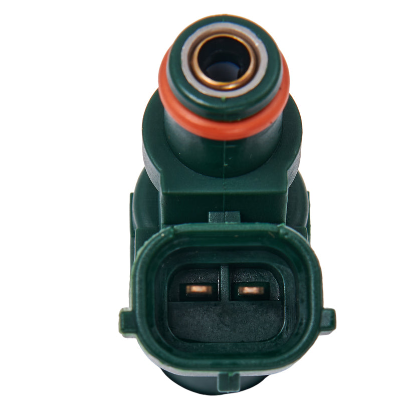 Load image into Gallery viewer, 4PCS Fuel Injectors New Version For Yamaha Outboard F150 150HP 63P-13761-01-00
