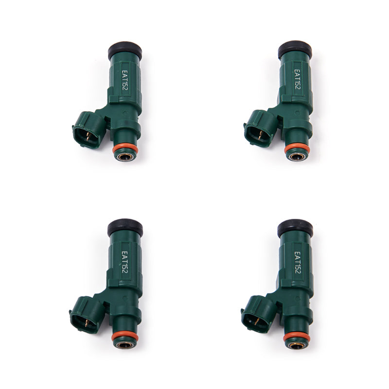 Load image into Gallery viewer, 4PCS Fuel Injectors New Version For Yamaha Outboard F150 150HP 63P-13761-01-00
