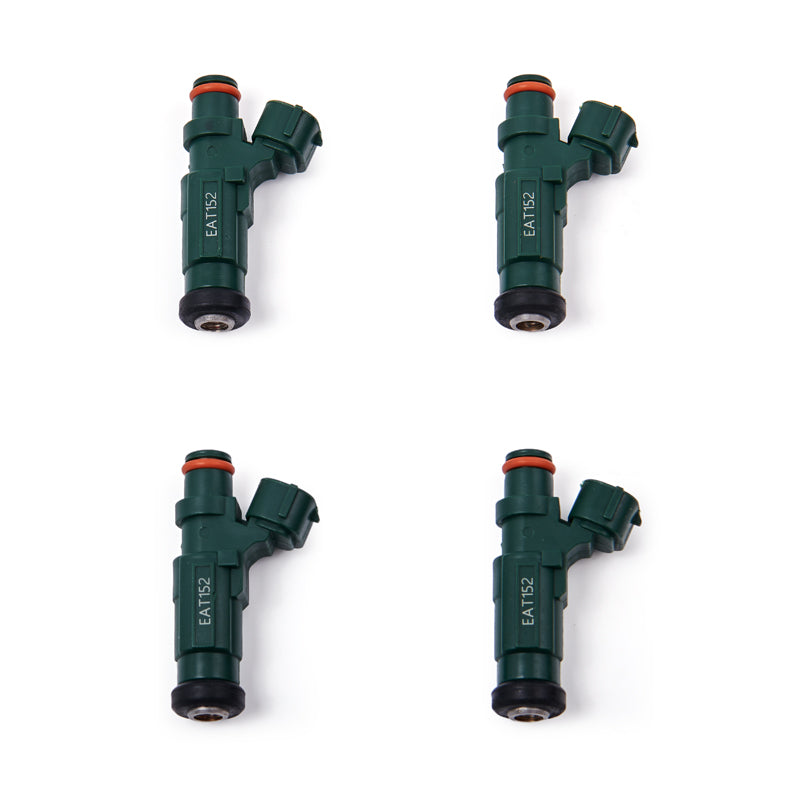 Load image into Gallery viewer, 4PCS Fuel Injectors New Version For Yamaha Outboard F150 150HP 63P-13761-01-00
