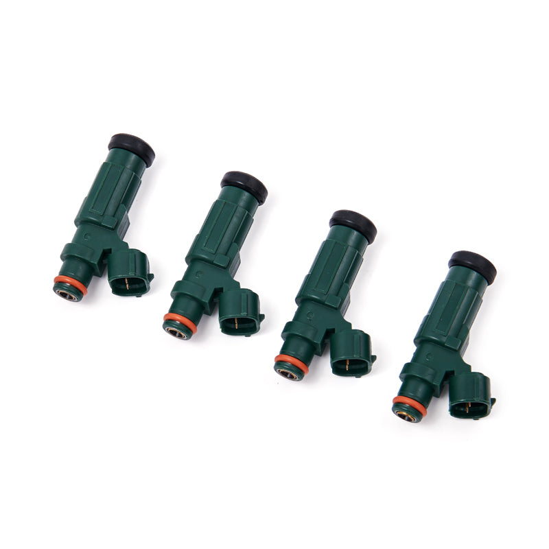 Load image into Gallery viewer, 4PCS Fuel Injectors New Version For Yamaha Outboard F150 150HP 63P-13761-01-00
