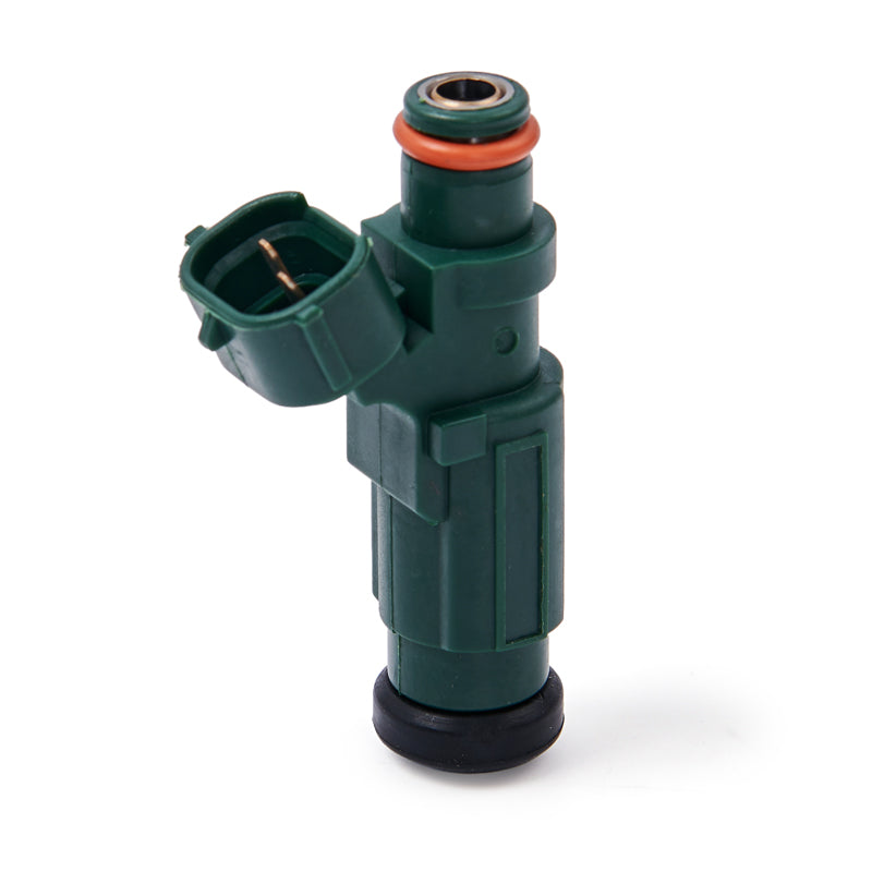 Load image into Gallery viewer, 4PCS Fuel Injectors New Version For Yamaha Outboard F150 150HP 63P-13761-01-00
