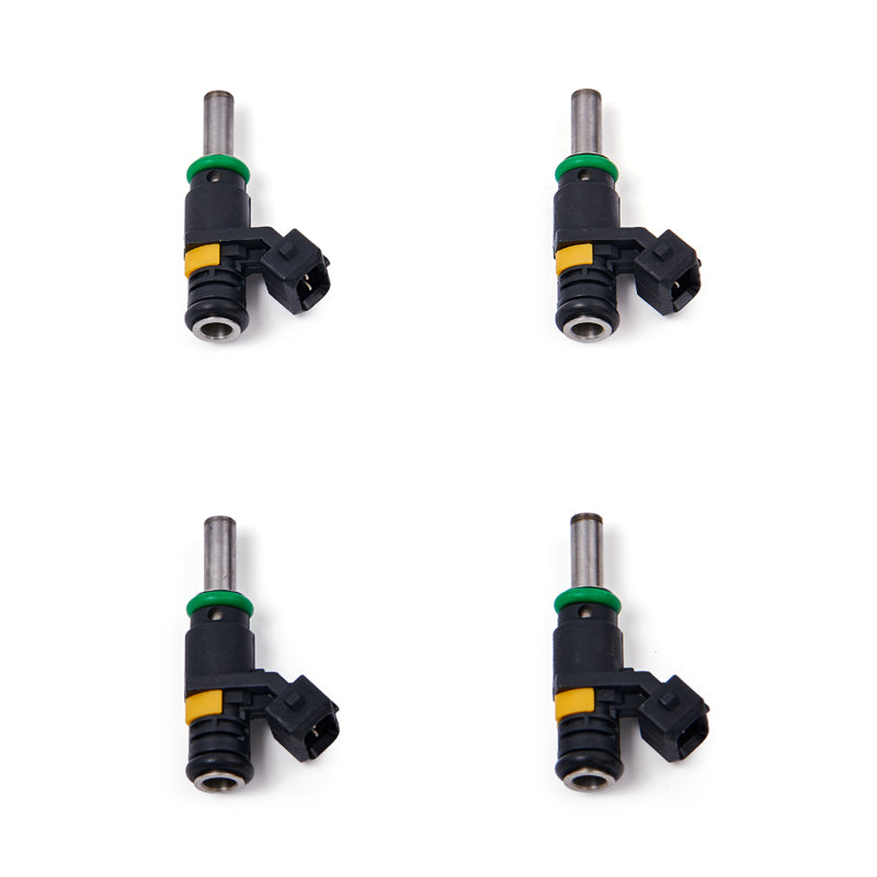 Load image into Gallery viewer, 4PCS Fuel Injectors Fit Mercury Quicksilver Outboard Motor 150HP 4-Stroke 8M6002428
