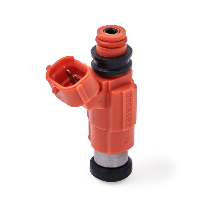 Load image into Gallery viewer, 2001-2006 Mercury 115 EFI 4 Stroke 4PCS Fuel Injectors 880887T1
