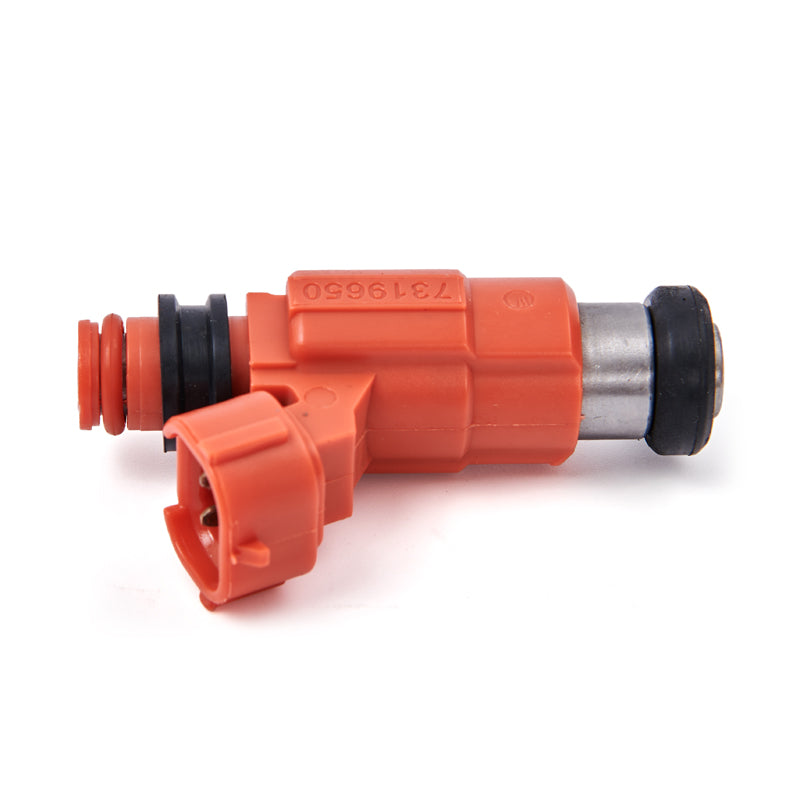 Load image into Gallery viewer, 2001-2006 Mercury 115 EFI 4 Stroke 4PCS Fuel Injectors 880887T1
