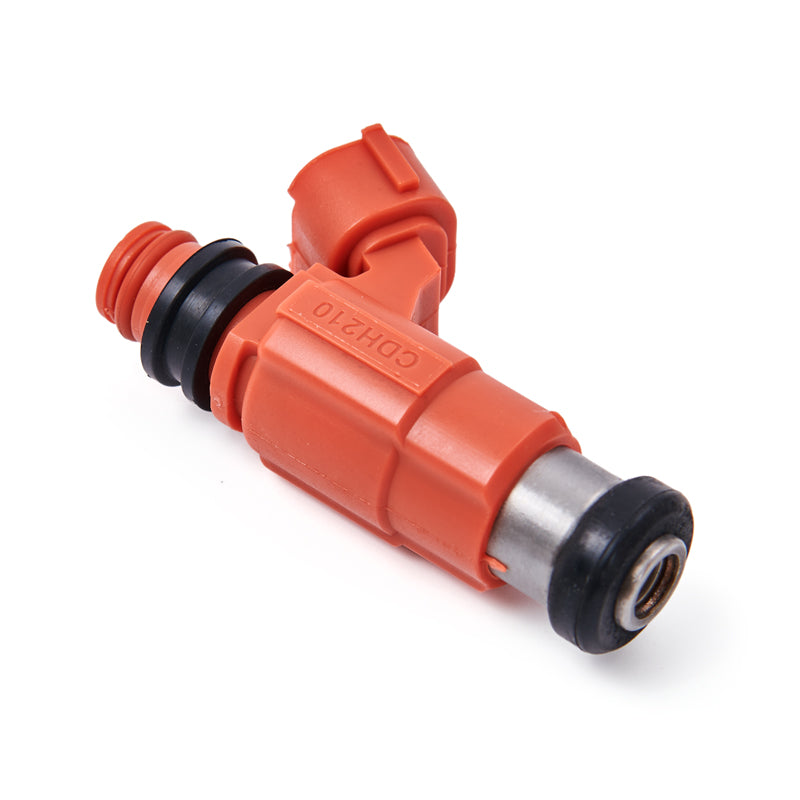 Load image into Gallery viewer, 2001-2006 Mercury 115 EFI 4 Stroke 4PCS Fuel Injectors 880887T1
