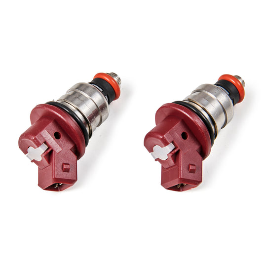 2002 Sea-Doo LRV DI 5460 Fuel System 2PCS Fuel Injectors 275500460 Generic
