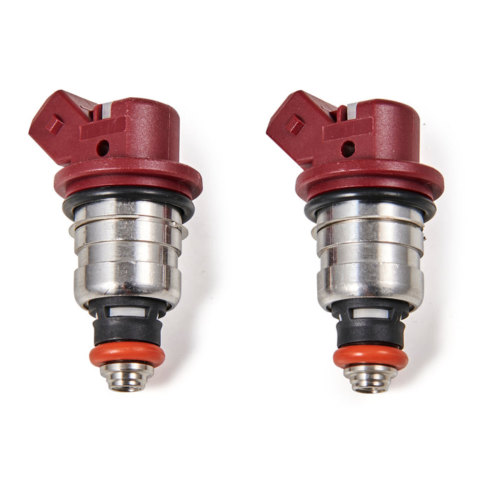 2000 Sea-Doo GTX DI 5649/5659 Fuel System 2PCS Fuel Injectors 275500460