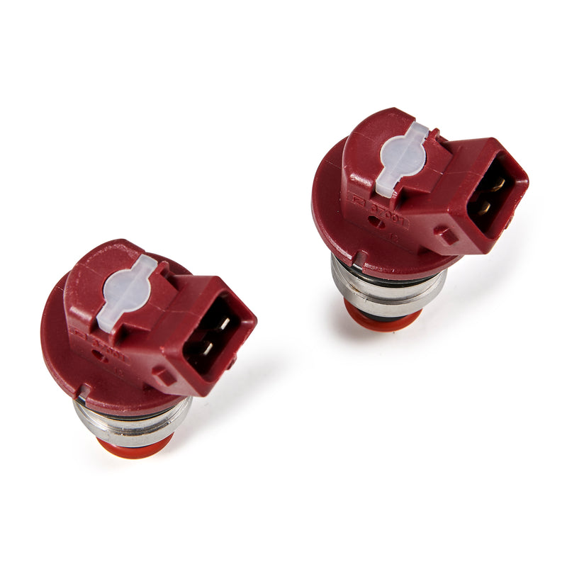 Load image into Gallery viewer, 2002 Sea-Doo LRV DI 5460 Fuel System 2PCS Fuel Injectors 275500460 Generic
