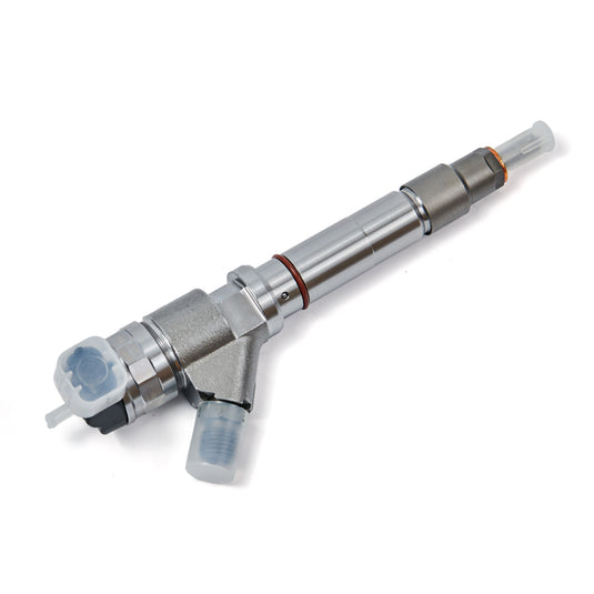 2006 Hummer H1 6.6L V8 DIESEL 8PCS Fuel Injector 0445120042 0445120082 19208742