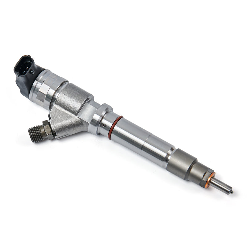 Load image into Gallery viewer, 2006 Hummer H1 6.6L V8 DIESEL 8PCS Fuel Injector 0445120042 0445120082 19208742
