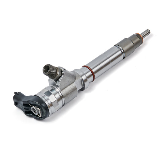 2006 Hummer H1 6.6L V8 DIESEL 8PCS Fuel Injector 0445120042 0445120082 19208742