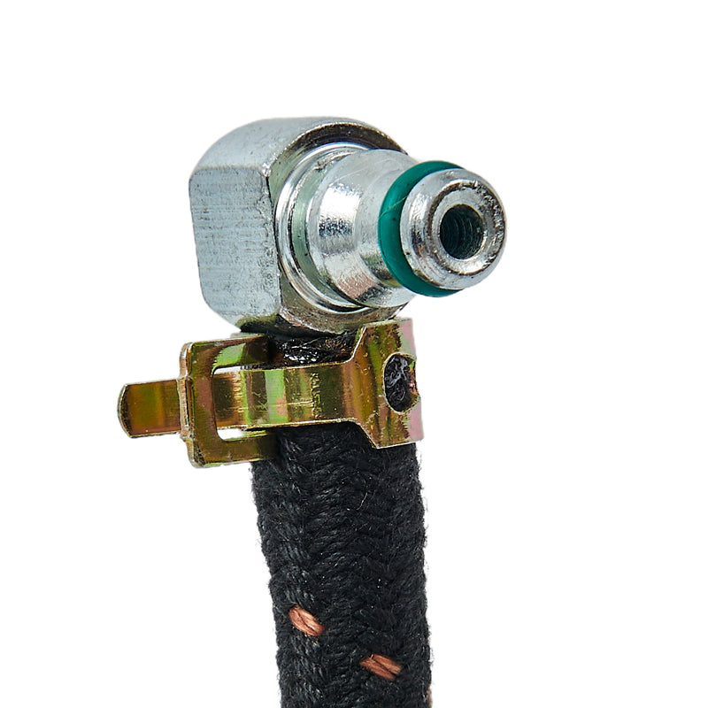 Load image into Gallery viewer, 2004.5-2010 LLY Duramax Diesel Pickup Truck Engines 6.6L Fuel Injector Return Line Kit 97328733 0928402097 0928400552
