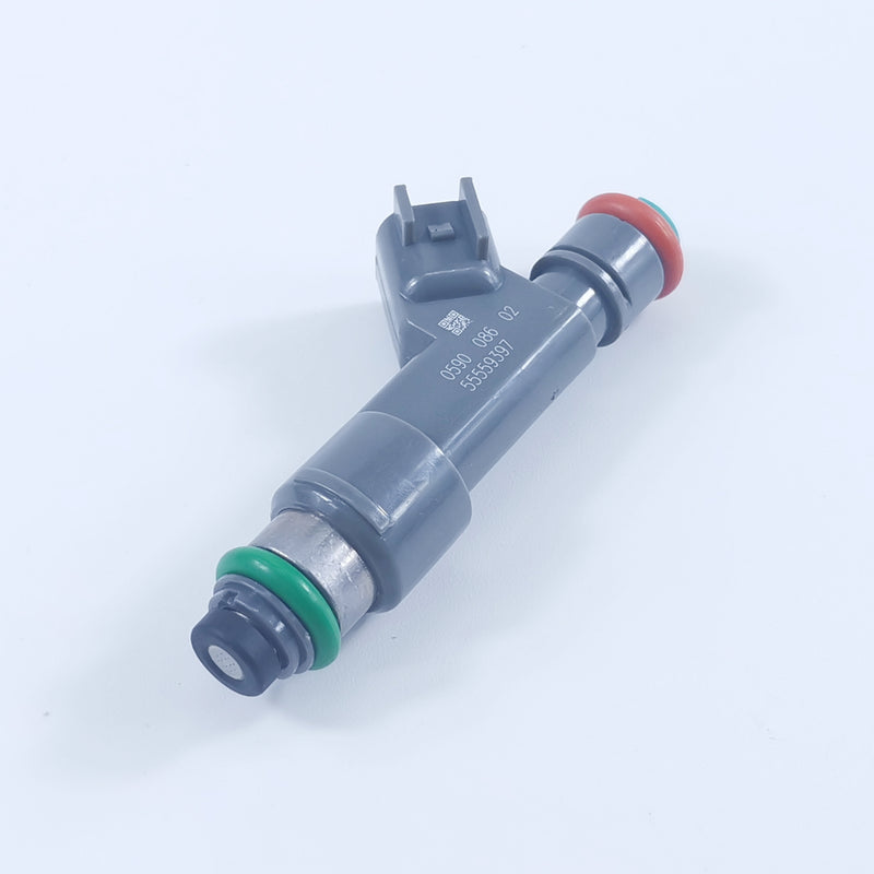 Load image into Gallery viewer, 2007-2011 VOLVO S80 XC90 4PCS Fuel Injectors 55559397 8653608 297500-0590
