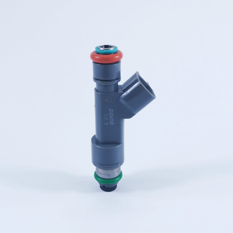 Load image into Gallery viewer, 2007-2011 VOLVO S80 XC90 4PCS Fuel Injectors 55559397 8653608 297500-0590
