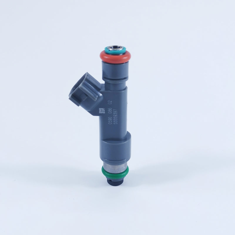 Load image into Gallery viewer, 2007-2011 VOLVO S80 XC90 4PCS Fuel Injectors 55559397 8653608 297500-0590

