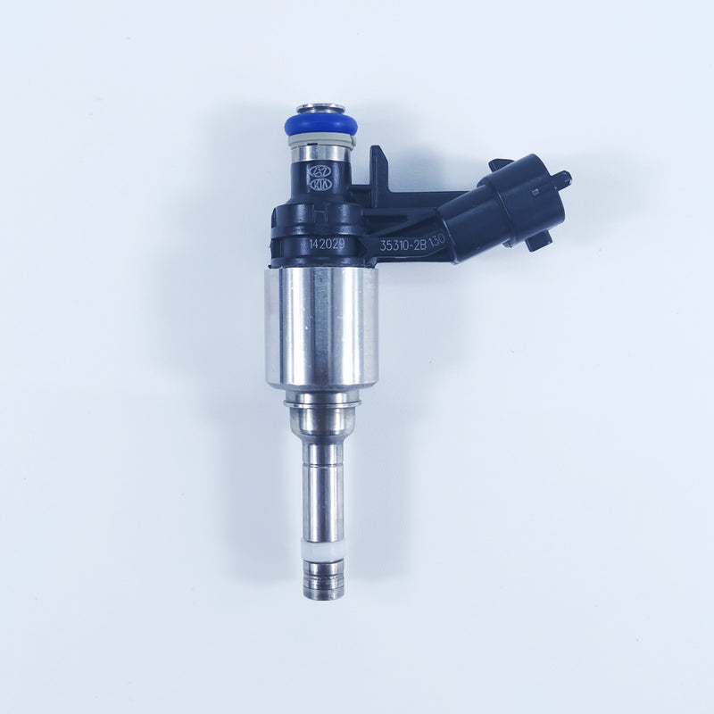 Load image into Gallery viewer, 2012-2017 Kia Rio EX LX SX 1.6L L4 Gas 4PCS Fuel Injectors 35310-2B130 35310-2B110 FJ1146
