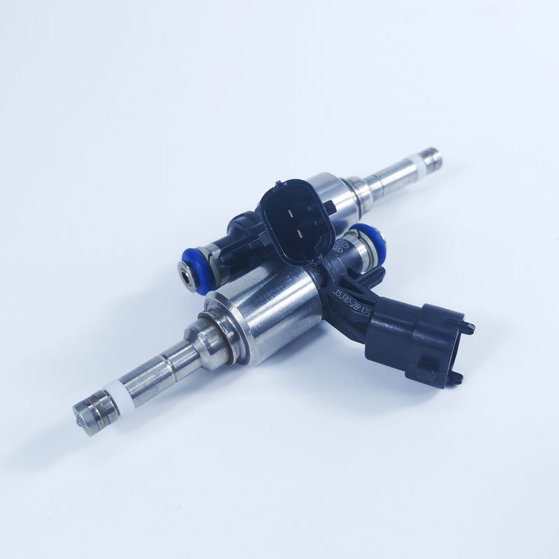 Load image into Gallery viewer, 2012-2017 Kia Rio EX LX SX 1.6L L4 Gas 4PCS Fuel Injectors 35310-2B130 35310-2B110 FJ1146
