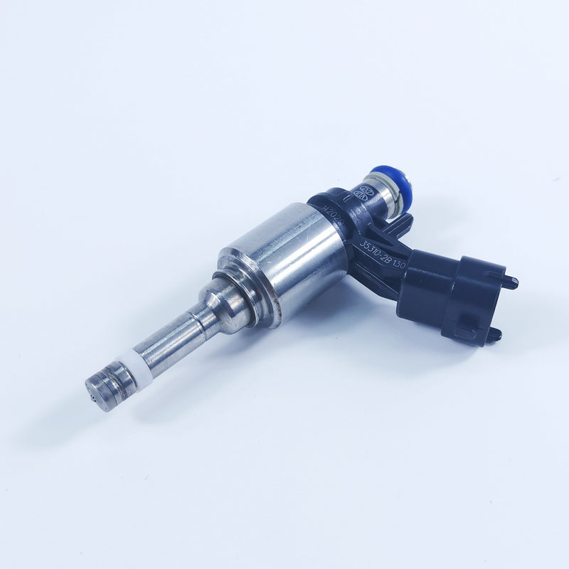 Load image into Gallery viewer, 2012-2017 Kia Rio EX LX SX 1.6L L4 Gas 4PCS Fuel Injectors 35310-2B130 35310-2B110 FJ1146

