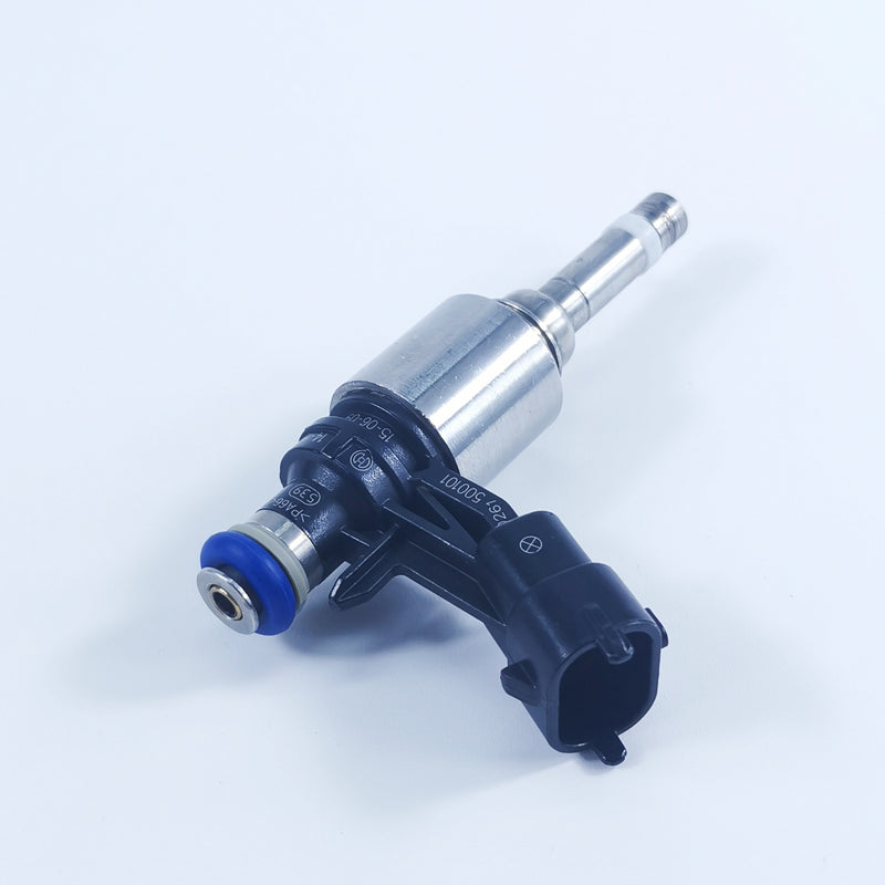 Load image into Gallery viewer, 2012-2017 Kia Rio EX LX SX 1.6L L4 Gas 4PCS Fuel Injectors 35310-2B130 35310-2B110 FJ1146

