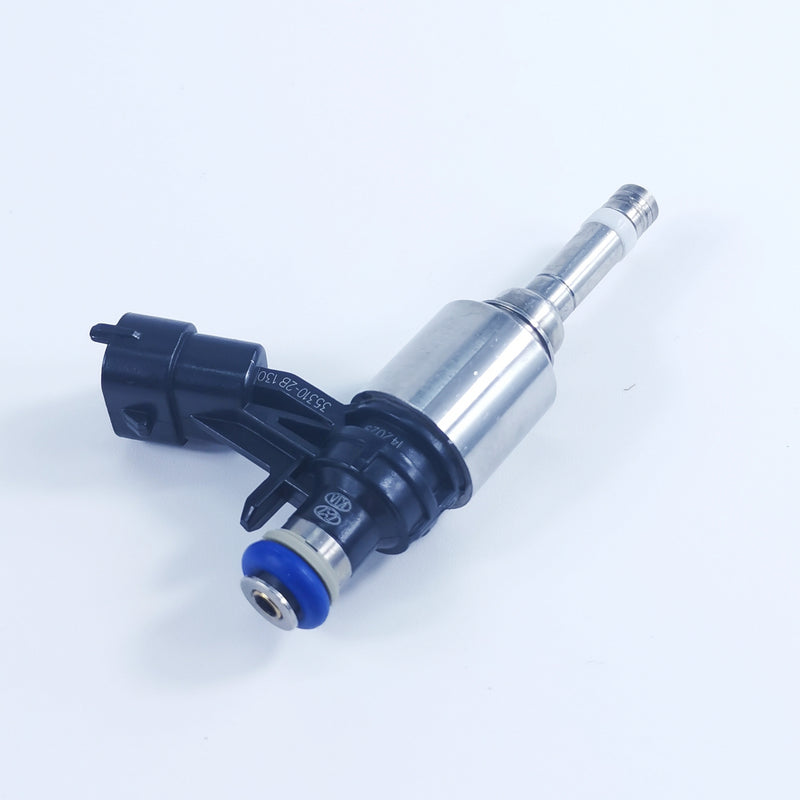 Load image into Gallery viewer, 2012-2017 Kia Rio EX LX SX 1.6L L4 Gas 4PCS Fuel Injectors 35310-2B130 35310-2B110 FJ1146
