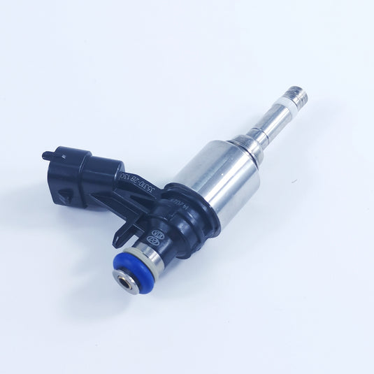 2012-2017 Kia Rio EX LX SX 1.6L L4 Gas 4PCS Fuel Injectors 35310-2B130 35310-2B110 FJ1146
