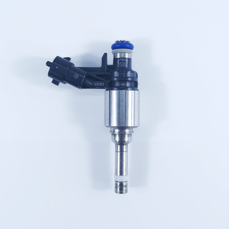 Load image into Gallery viewer, 2012-2017 Kia Rio EX LX SX 1.6L L4 Gas 4PCS Fuel Injectors 35310-2B130 35310-2B110 FJ1146
