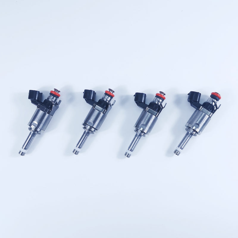 Load image into Gallery viewer, 2016-2018 Mazda MX-5 Miata 4PCS Fuel Injectors PE01-13-250C PE01-13-250B
