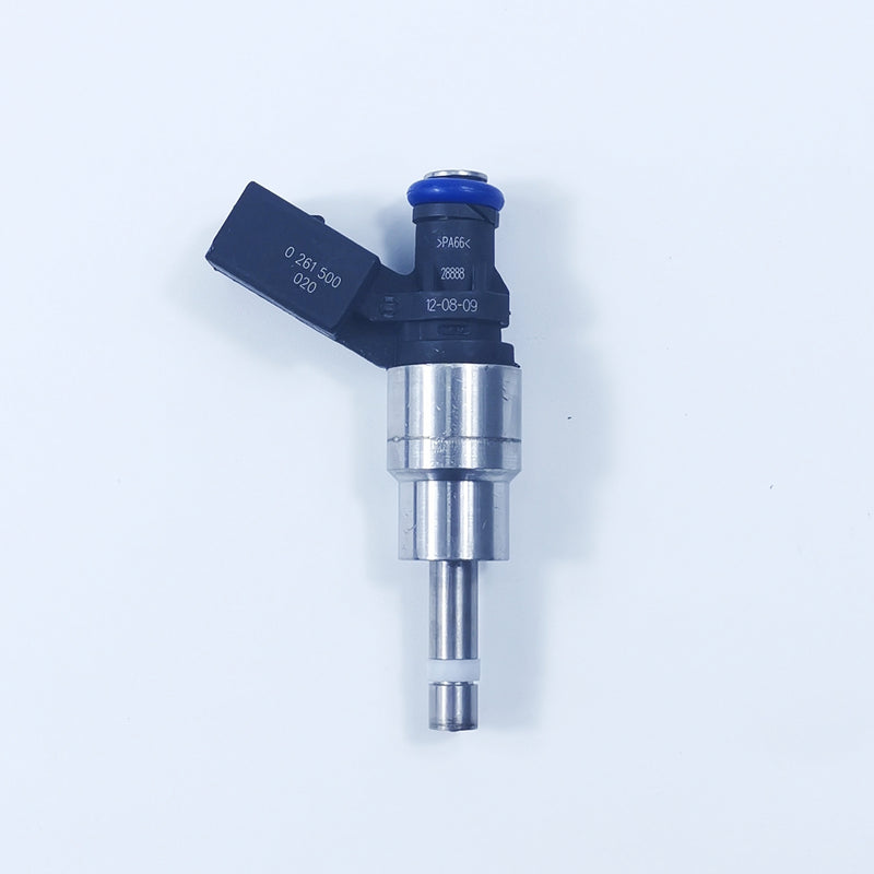 Load image into Gallery viewer, 2006-2008 Audi A3 2.0L I4 4PCS Fuel Injector 06F906036A 0261500020/21 06D998907

