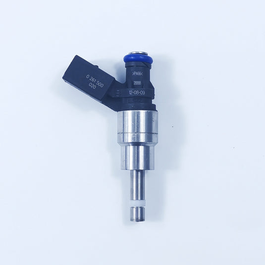 2006-2008 Audi A3 2.0L I4 4PCS Fuel Injector 06F906036A 0261500020/21 06D998907