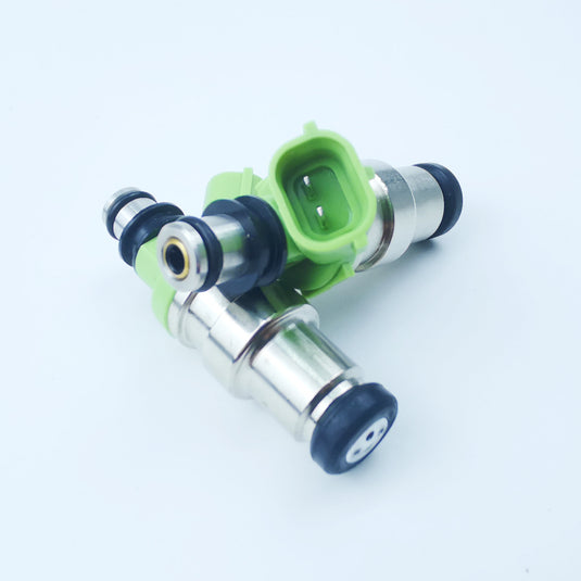 1989-1992 Toyota Cressida Supra 3.0L 312CC 6PCS Fuel Injectors 23250-70080 23209-70080