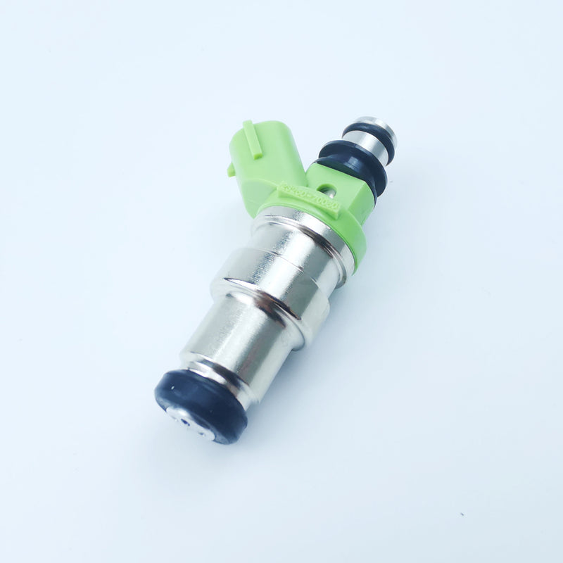 Load image into Gallery viewer, 1989-1992 Toyota Cressida Supra 3.0L 312CC 6PCS Fuel Injectors 23250-70080 23209-70080
