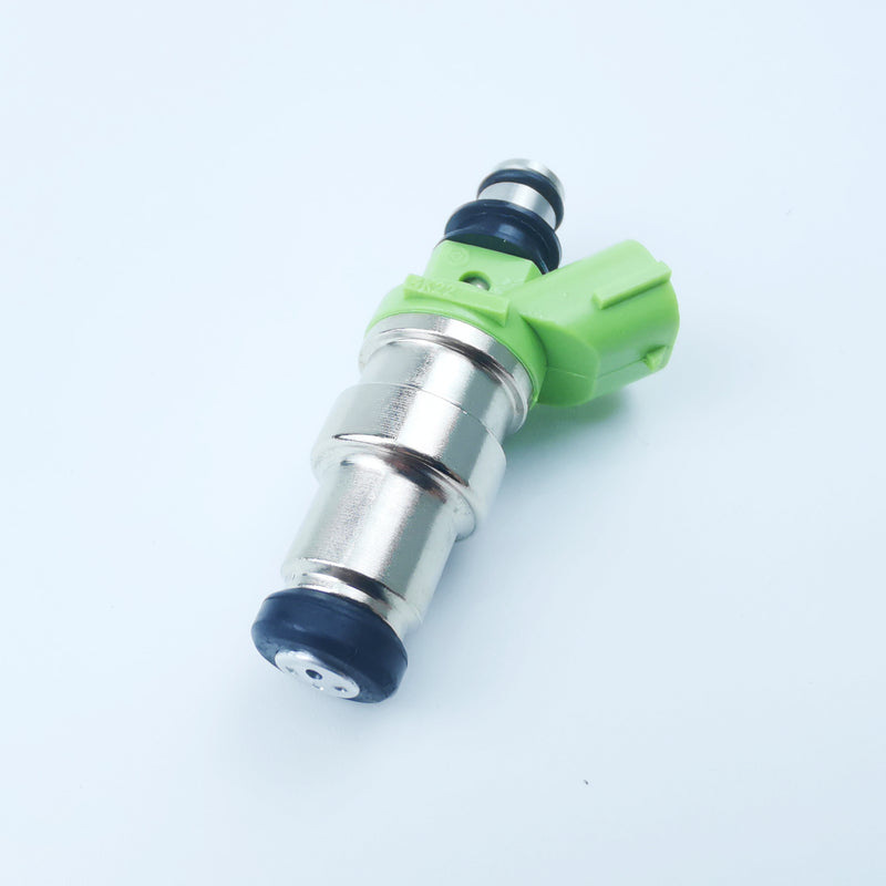 Load image into Gallery viewer, 1989-1992 Toyota Cressida Supra 3.0L 312CC 6PCS Fuel Injectors 23250-70080 23209-70080
