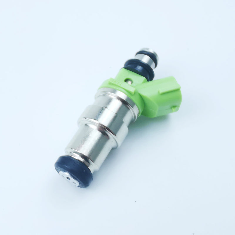 Load image into Gallery viewer, 1989-1992 Toyota Cressida Supra 3.0L 312CC 6PCS Fuel Injectors 23250-70080 23209-70080
