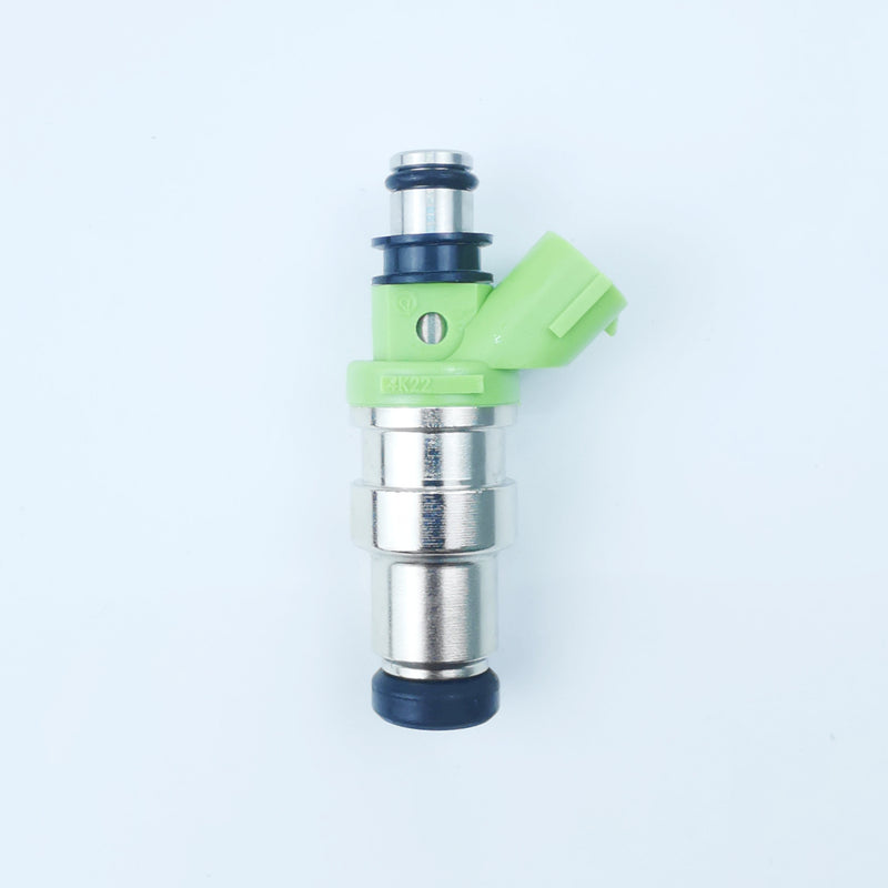 Load image into Gallery viewer, 1989-1992 Toyota Cressida Supra 3.0L 312CC 6PCS Fuel Injectors 23250-70080 23209-70080
