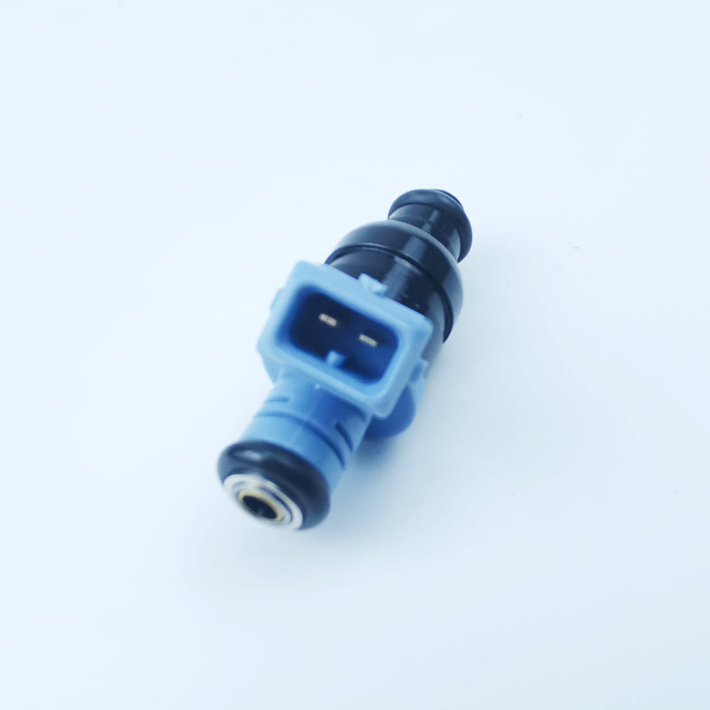 Load image into Gallery viewer, 4PCS 380cc Fuel injectors fit BMW MINI R52 R53 S JCW John Cooper 0391511 13530391511 13537574132
