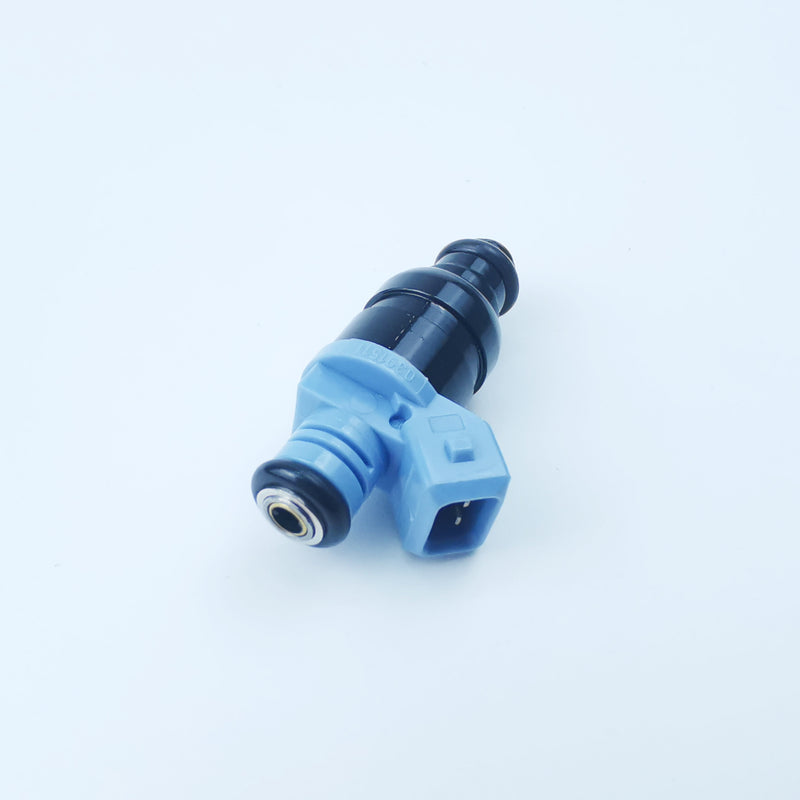 Load image into Gallery viewer, 4PCS 380cc Fuel injectors fit BMW MINI R52 R53 S JCW John Cooper 0391511 13530391511 13537574132
