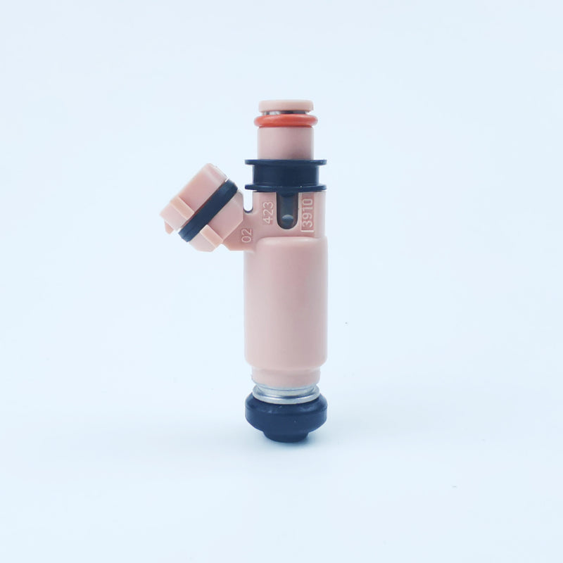 Load image into Gallery viewer, 2000-2006 SUBARU LIBERTY 4PCS 565CC Fuel Injectors 16611-AA370 195500-3910
