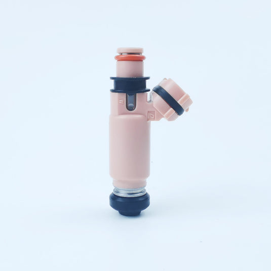 2000-2006 SUBARU LIBERTY 4PCS 565CC Fuel Injectors 16611-AA370 195500-3910