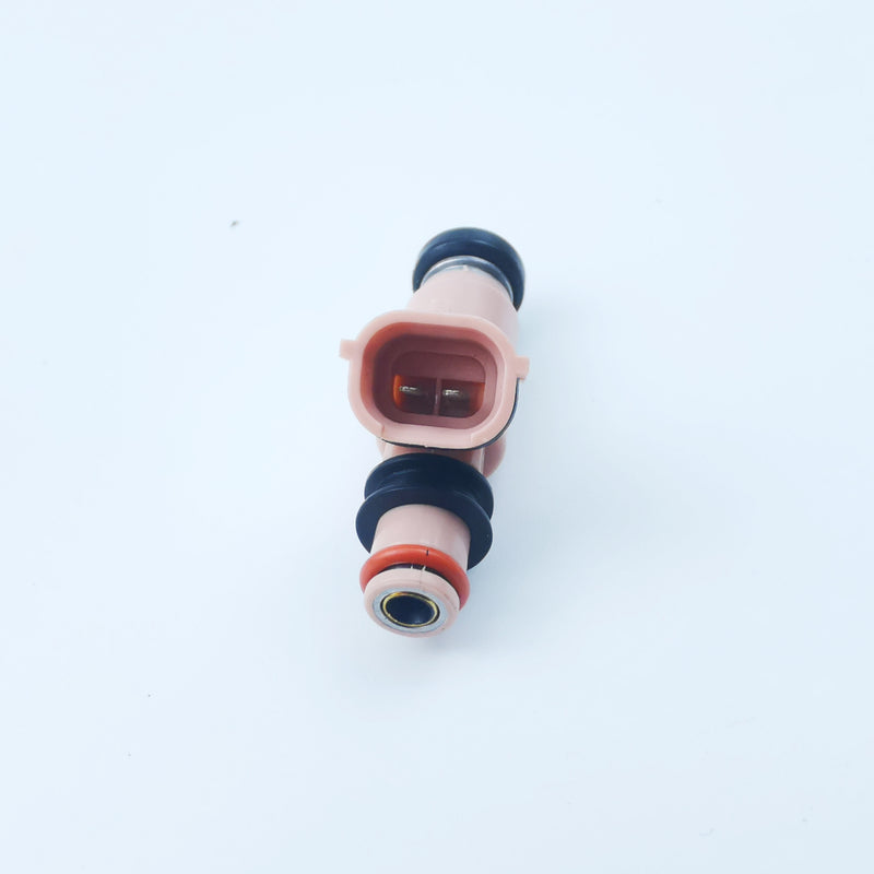 Load image into Gallery viewer, 2000-2006 SUBARU LIBERTY 4PCS 565CC Fuel Injectors 16611-AA370 195500-3910
