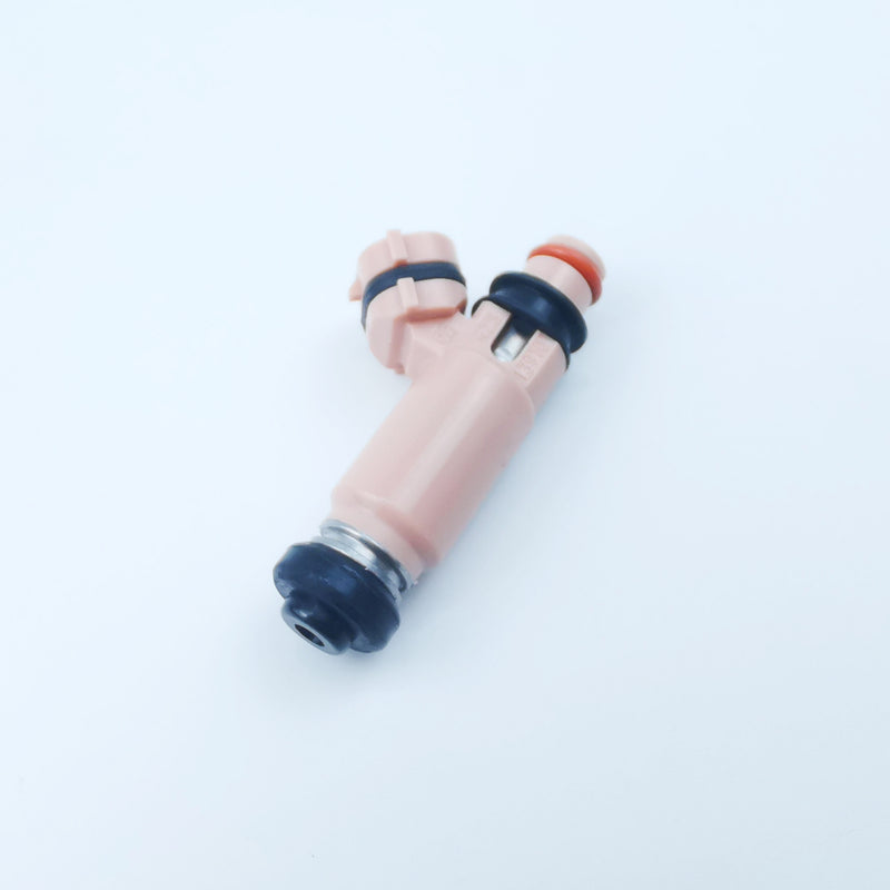 Load image into Gallery viewer, 2000-2006 SUBARU LIBERTY 4PCS 565CC Fuel Injectors 16611-AA370 195500-3910
